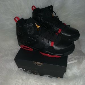 Jordan FlightClub ‘91 BG